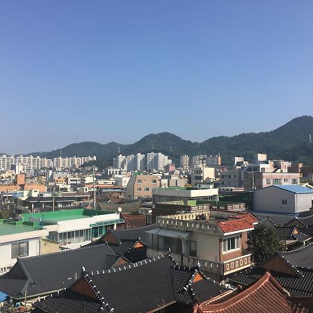 Hotel Backpack Season 2 Gwangju Metropolitan City Zewnętrze zdjęcie