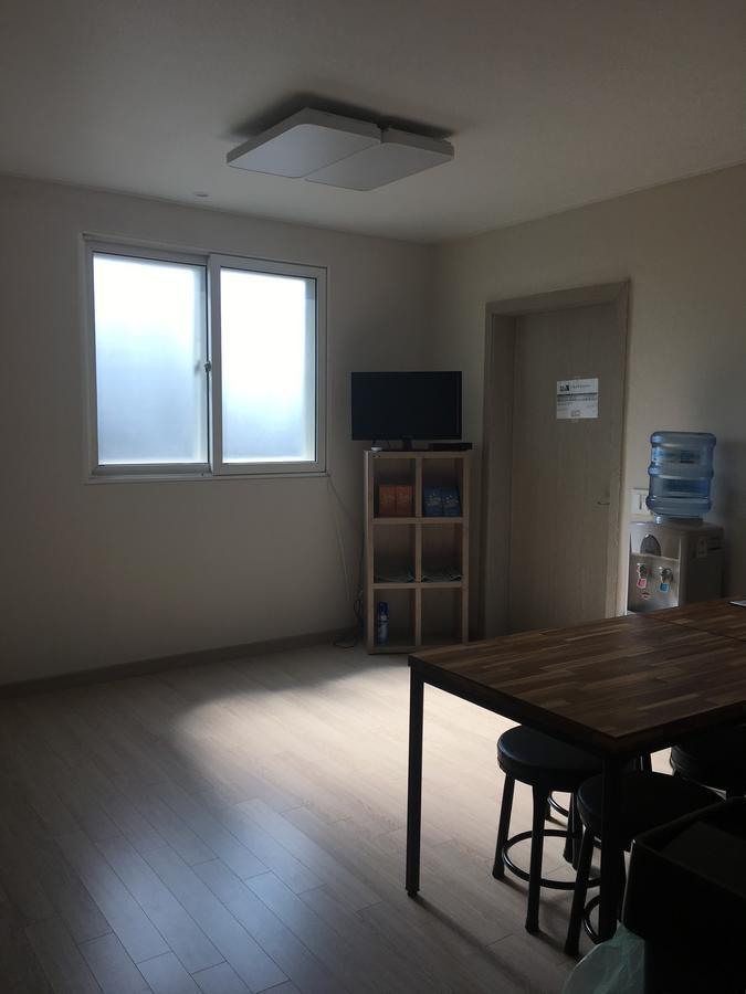 Hotel Backpack Season 2 Gwangju Metropolitan City Zewnętrze zdjęcie