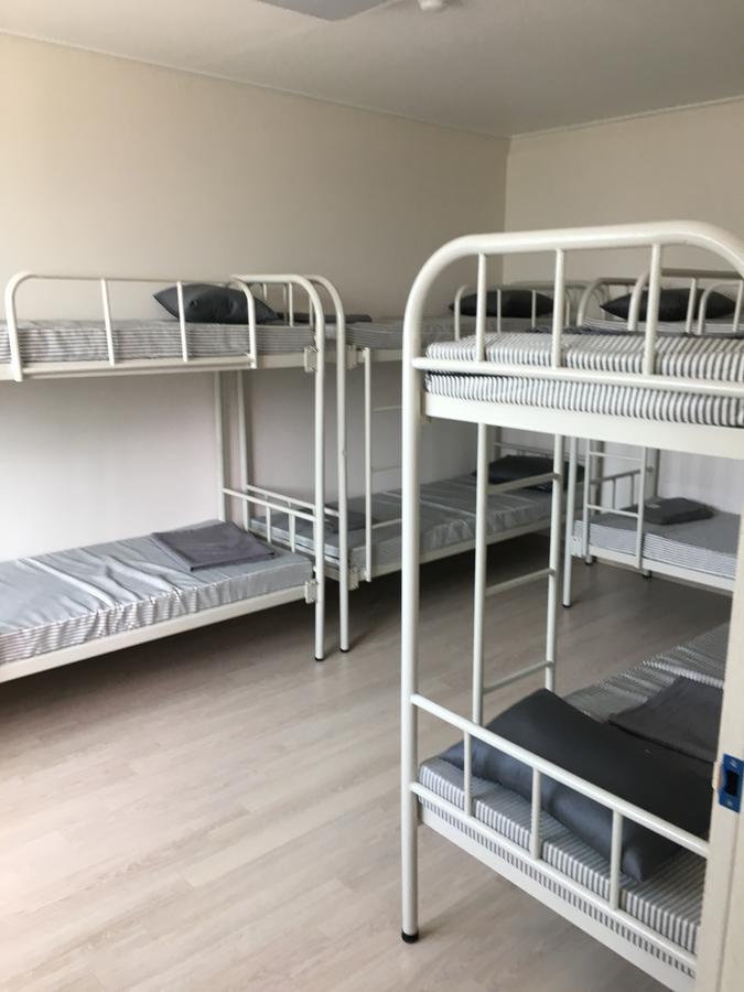 Hotel Backpack Season 2 Gwangju Metropolitan City Zewnętrze zdjęcie