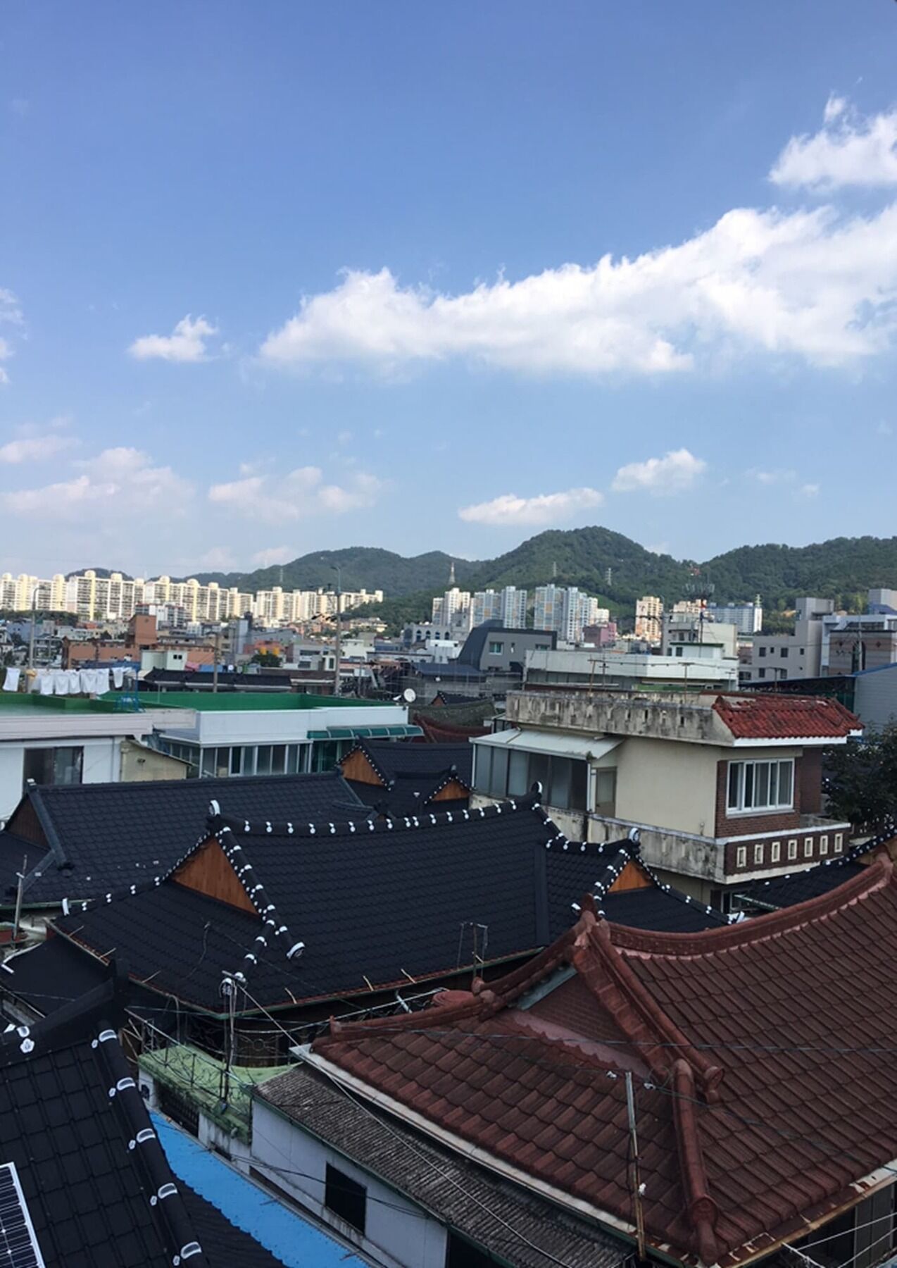 Hotel Backpack Season 2 Gwangju Metropolitan City Zewnętrze zdjęcie