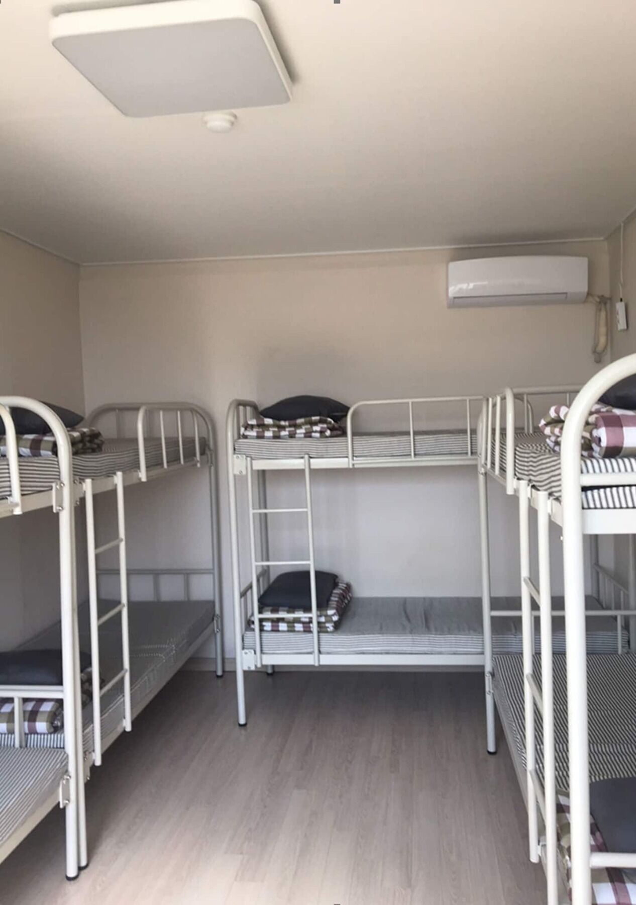 Hotel Backpack Season 2 Gwangju Metropolitan City Zewnętrze zdjęcie
