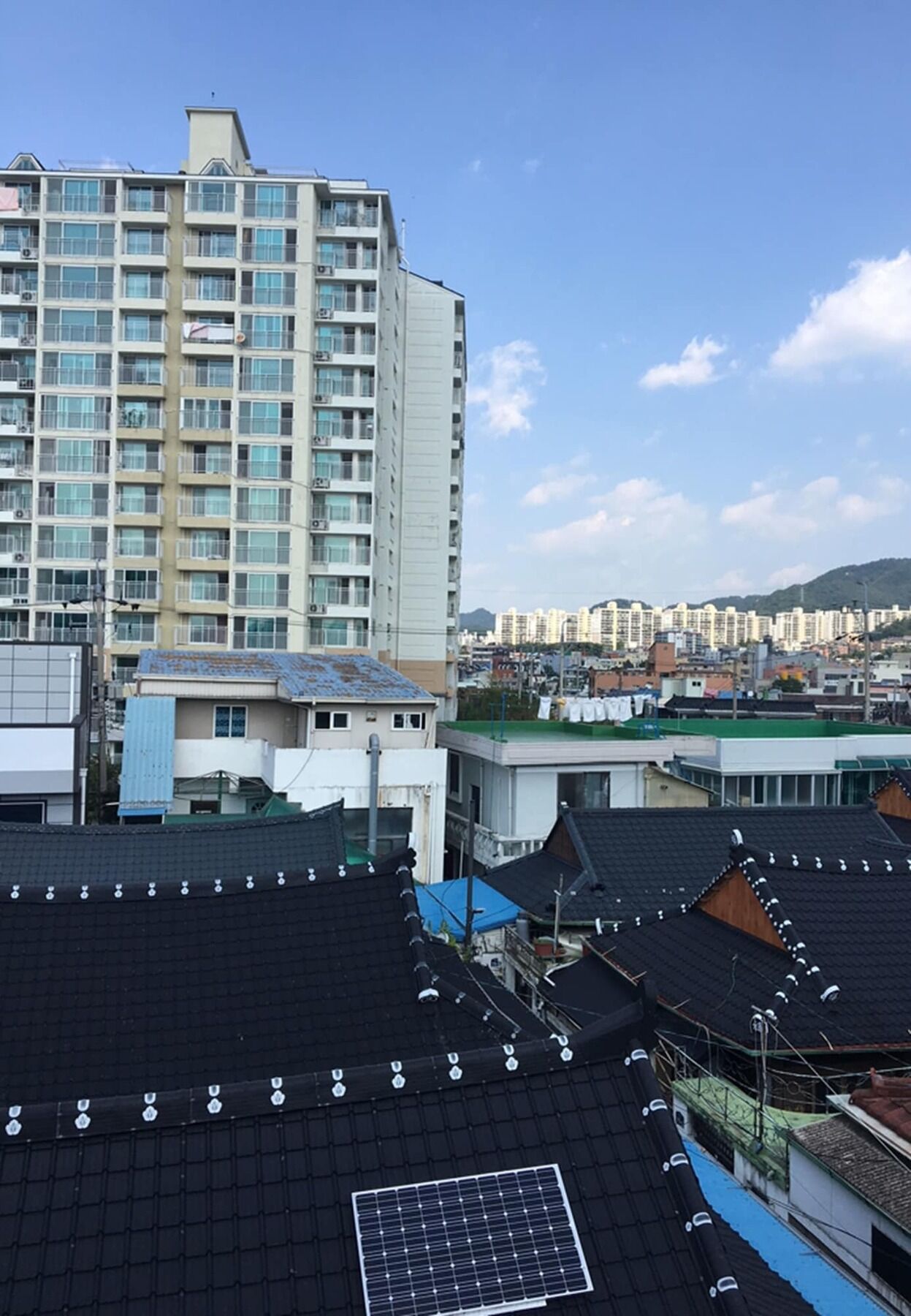 Hotel Backpack Season 2 Gwangju Metropolitan City Zewnętrze zdjęcie